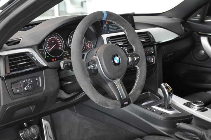 BMW M 435i 306CH M PERFORMANCE Pack