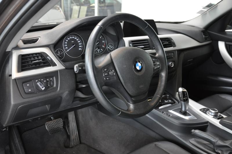 BMW 320d TOURING Sport s-drive