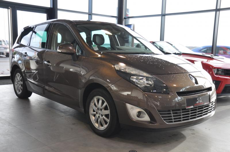 RENAULT grand scenic 1.9 DCI DYNAMIQUE