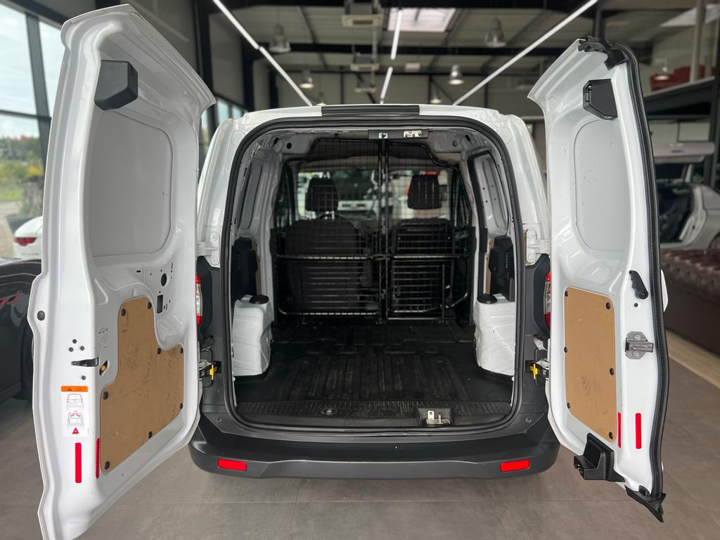 Ford Transit Courier Tdci 100 TVA RECUP