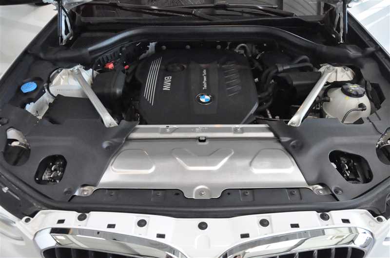 BMW X4 X-Drive 30d M 265 individual G02