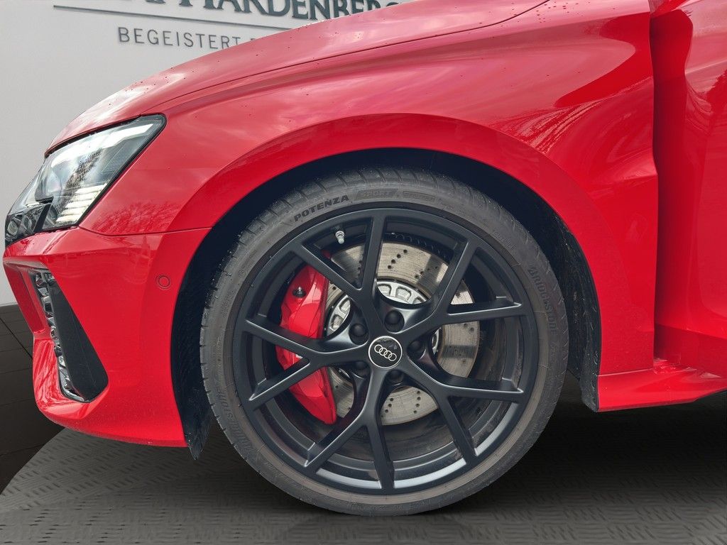 Audi RS3 SPORTBACK 2.5 TFSI QUATTRO S-TRONIC