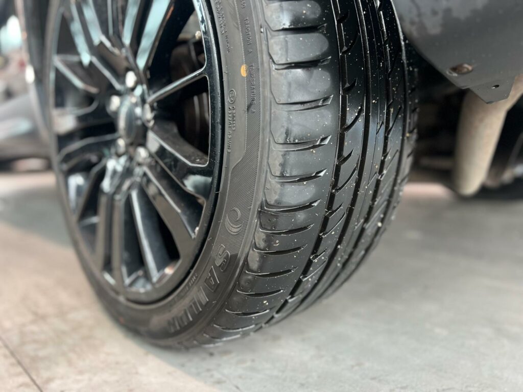 LAND-ROVER Range rover sport 3.0d HSE