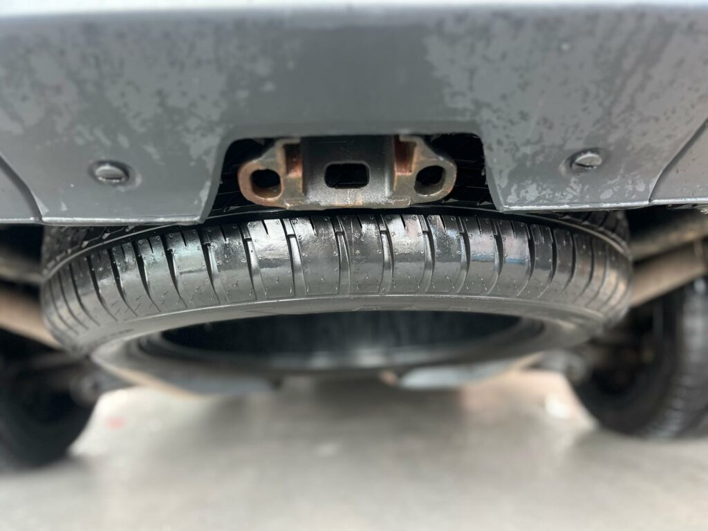 LAND-ROVER Range rover sport 3.0d HSE