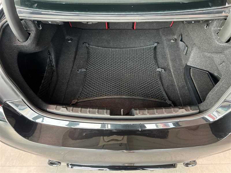 BMW 435i Coupé Pack M Performance