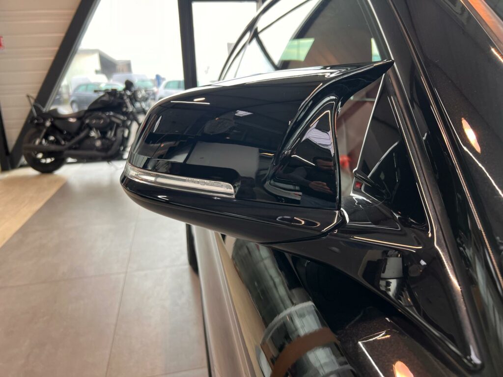 BMW 435i Coupé Pack M Performance