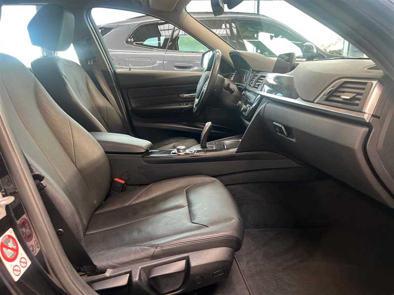 BMW SERIE 3 touring 320D 2.0 190