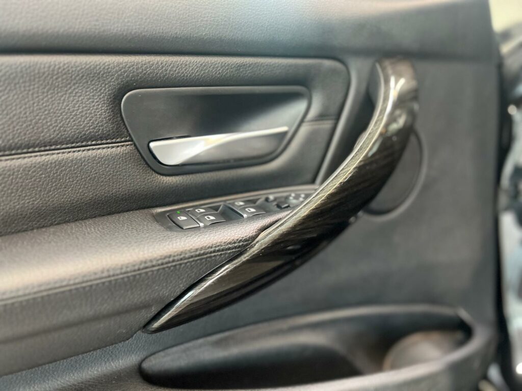 BMW SERIE 3 touring 320D 2.0 190