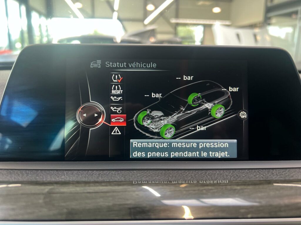 BMW SERIE 3 touring 320D 2.0 190