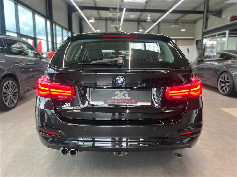 BMW SERIE 3 touring 320D 2.0 190