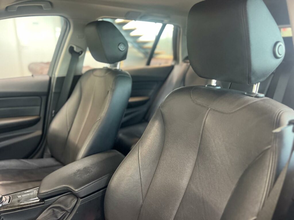 BMW SERIE 3 touring 320D 2.0 190