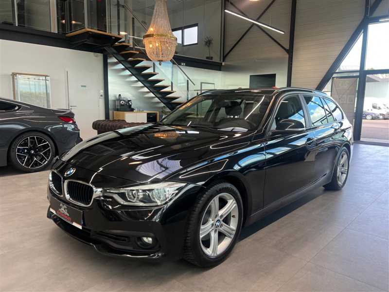 BMW SERIE 3 touring 320D 2.0 190
