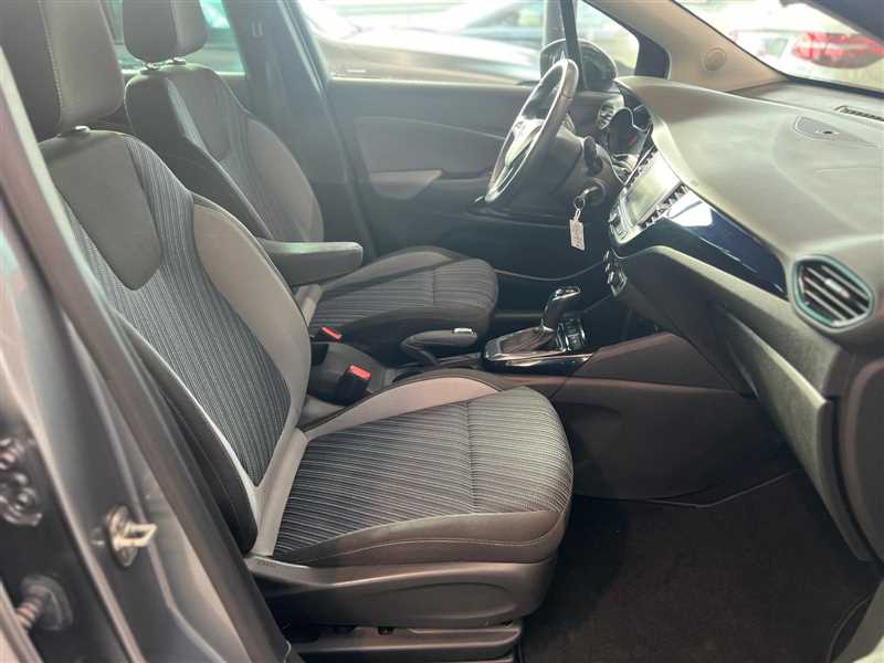 OPEL CROSSLAND X Edition 120 ANS