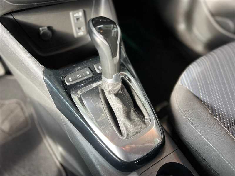 OPEL CROSSLAND X Edition 120 ANS