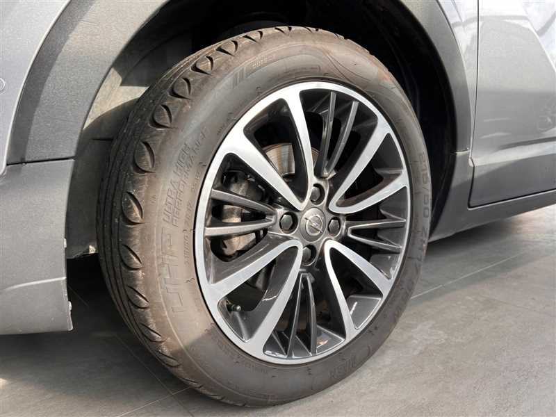 OPEL CROSSLAND X Edition 120 ANS