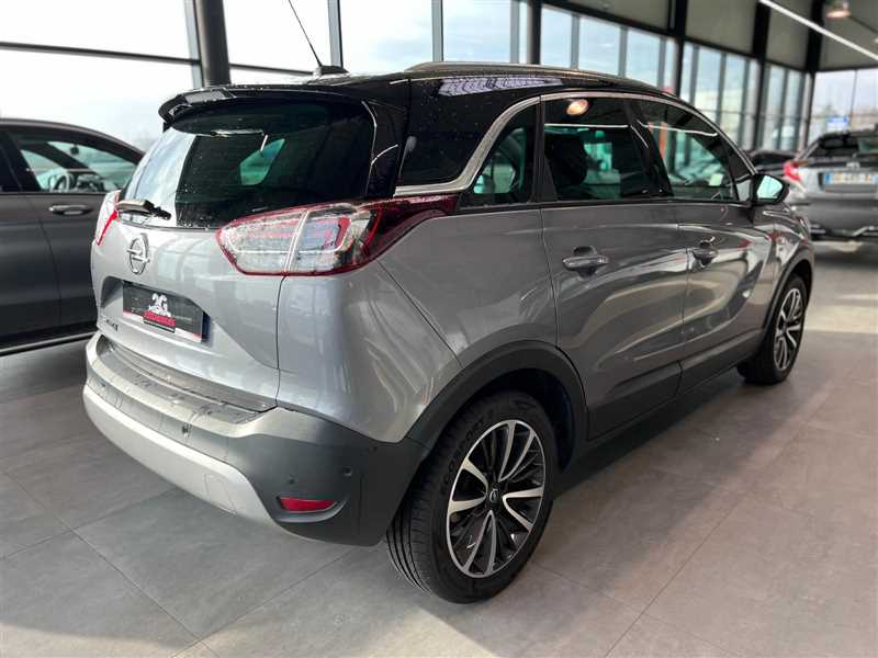OPEL CROSSLAND X Edition 120 ANS