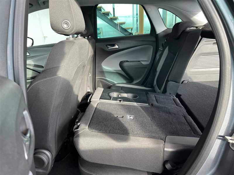 OPEL CROSSLAND X Edition 120 ANS