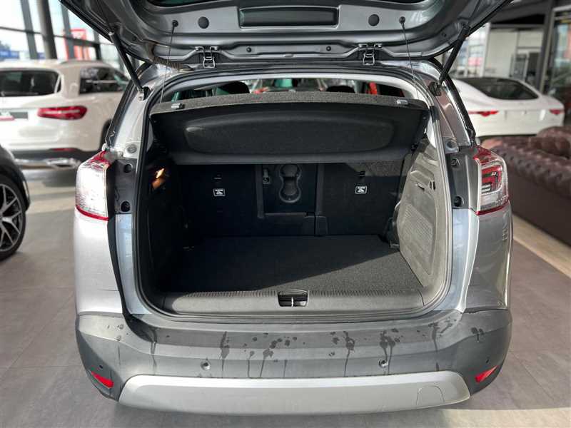 OPEL CROSSLAND X Edition 120 ANS