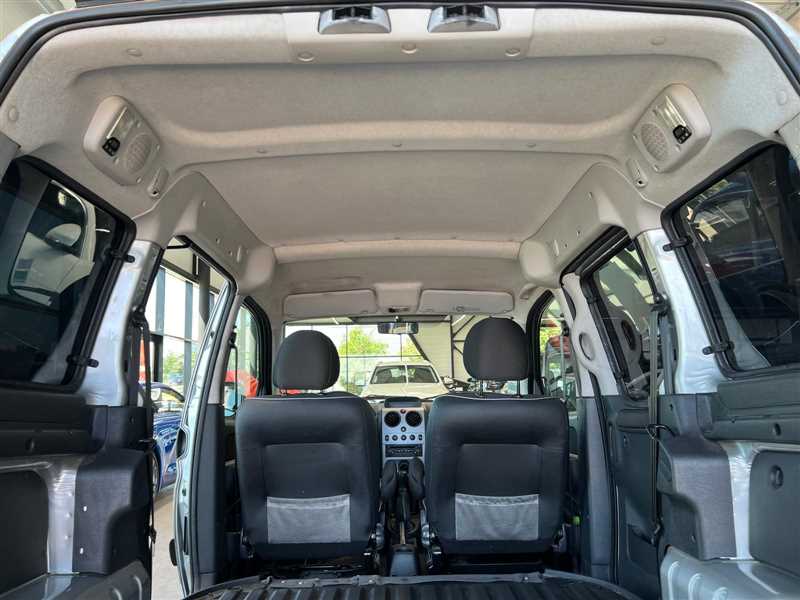 PEUGEOT PARTNER 5places 1.6 HDI 75 Origin 1ère main