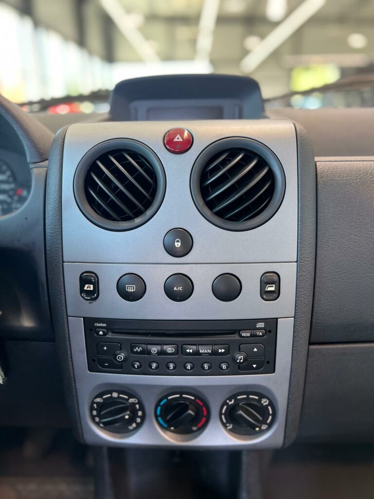 PEUGEOT PARTNER 5places 1.6 HDI 75 Origin 1ère main