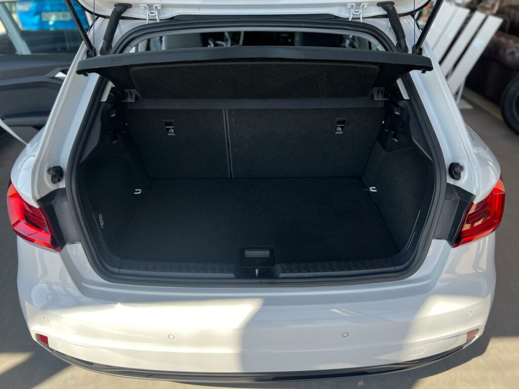 Audi A1 SPORTBACK 30 TFSI S TRONIC