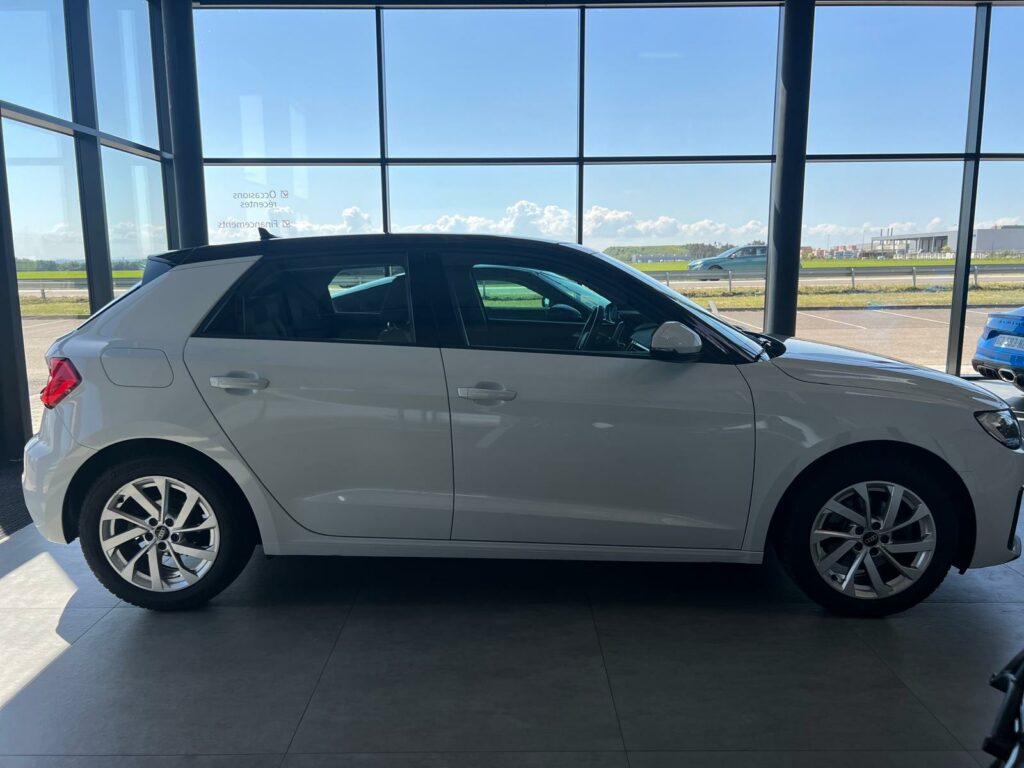Audi A1 SPORTBACK 30 TFSI S TRONIC
