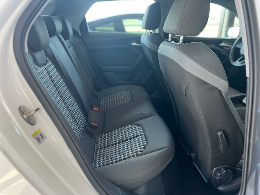 Audi A1 SPORTBACK 30 TFSI S TRONIC