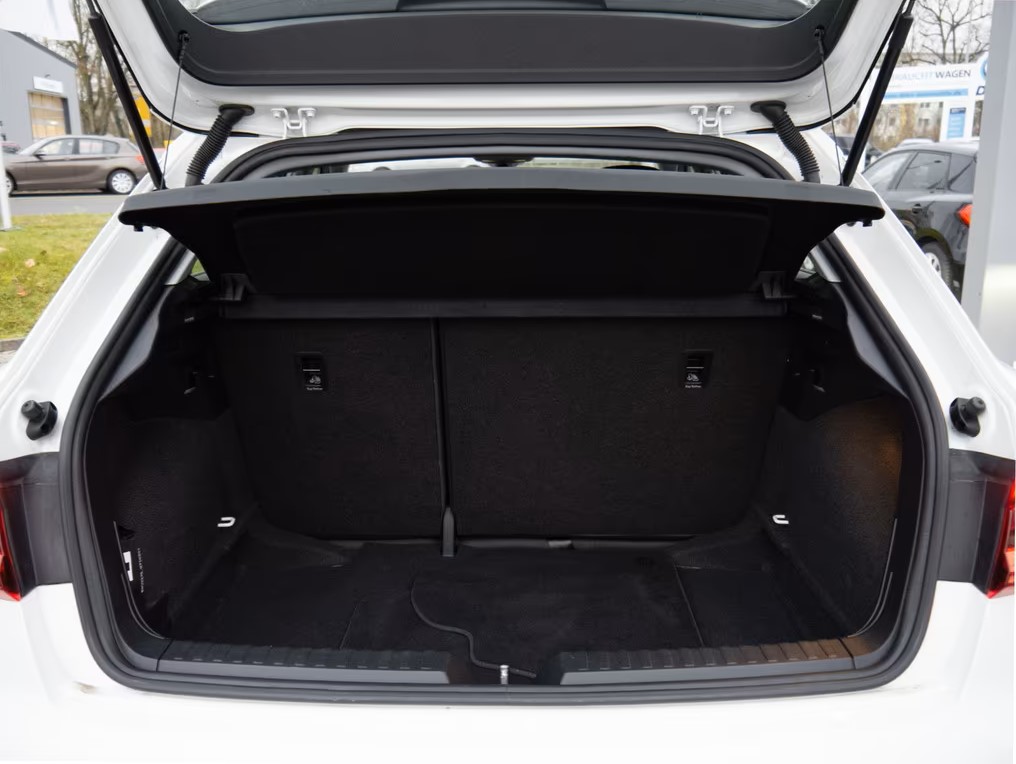 Audi A1 Sportback II 30 TFSI 110 S-Tronic