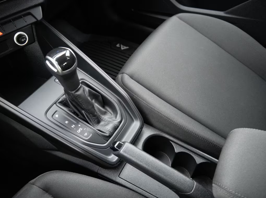 Audi A1 Sportback II 30 TFSI 110 S-Tronic