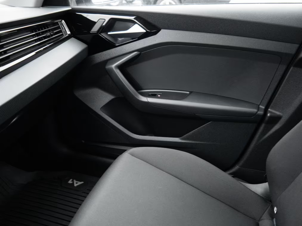 Audi A1 Sportback II 30 TFSI 110 S-Tronic