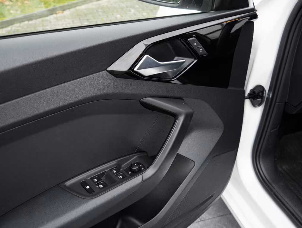 Audi A1 Sportback II 30 TFSI 110 S-Tronic