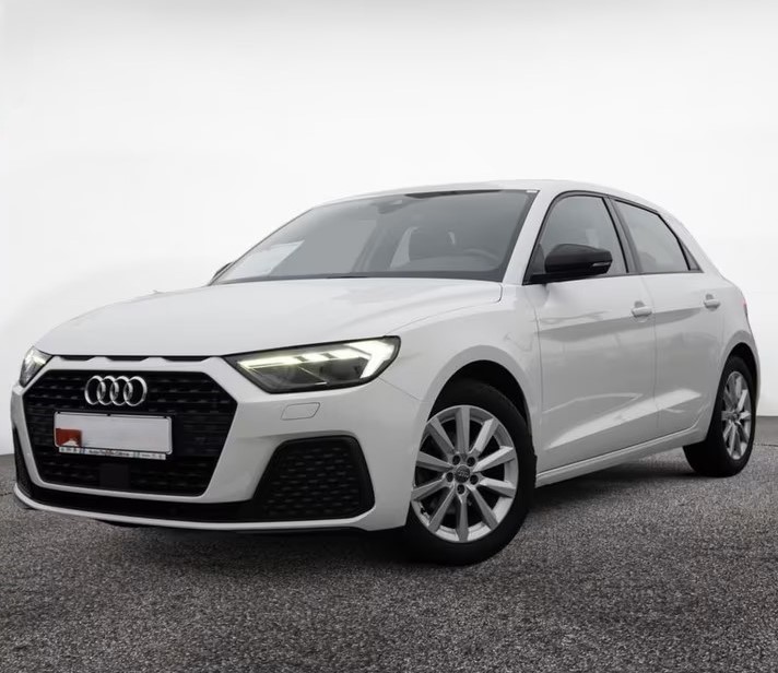 Audi A1 Sportback II 30 TFSI 110 S-Tronic