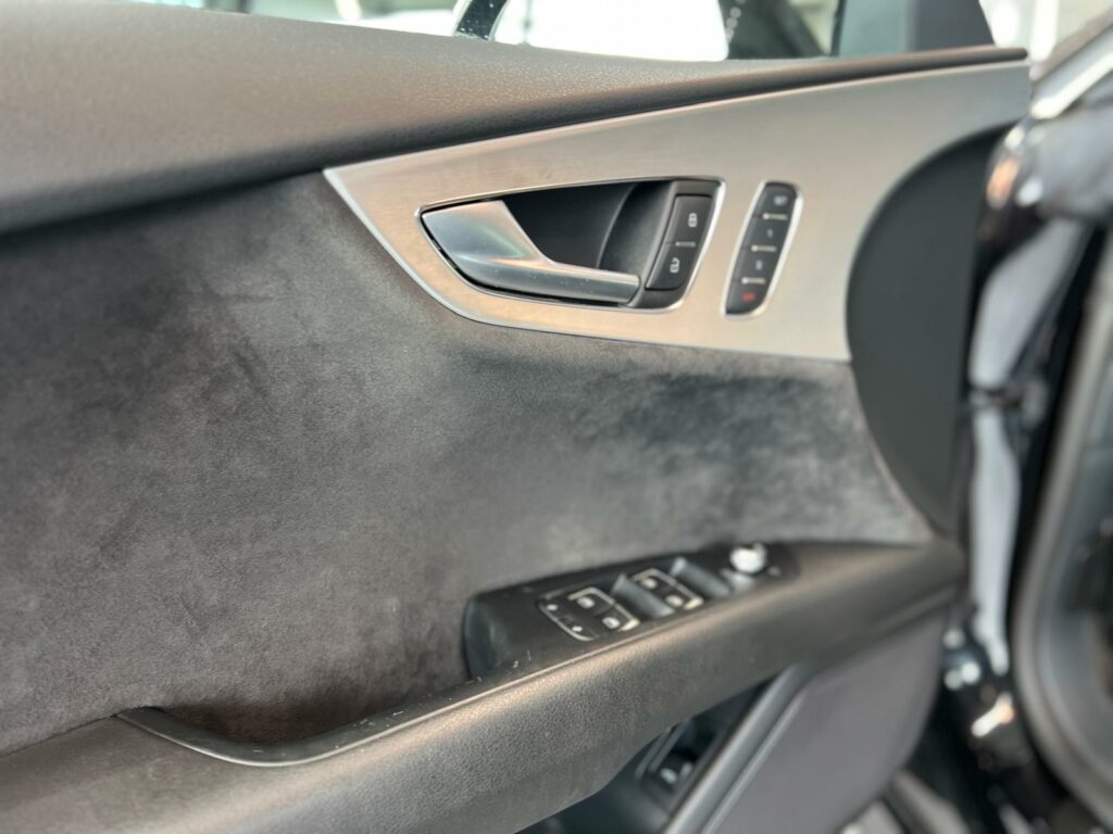 Audi A7 QUATTRO 3.0 V6 TDI S-Line