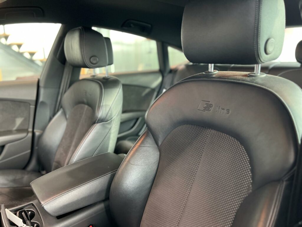 Audi A7 QUATTRO 3.0 V6 TDI S-Line