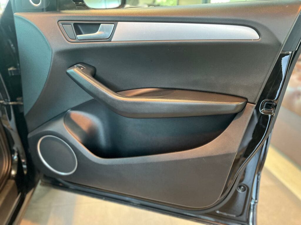 Audi Q5 2.0 TFSI QUATTRO 180 Ambition Luxe