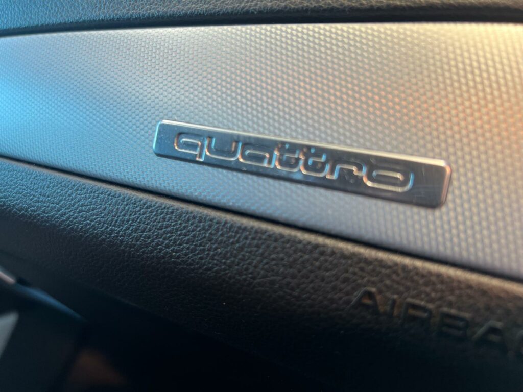 Audi Q5 2.0 TFSI QUATTRO 180 Ambition Luxe