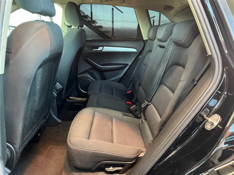 Audi Q5 2.0 TFSI QUATTRO 180 Ambition Luxe