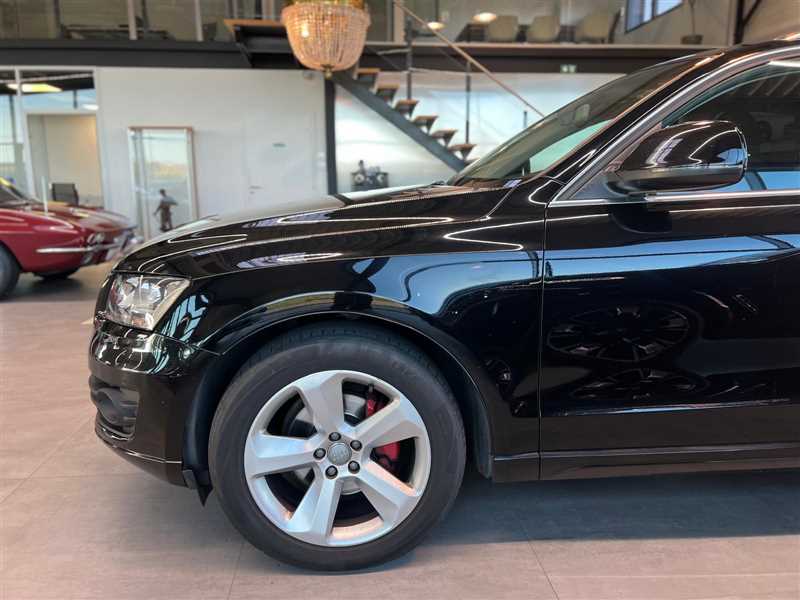 Audi Q5 2.0 TFSI QUATTRO 180 Ambition Luxe