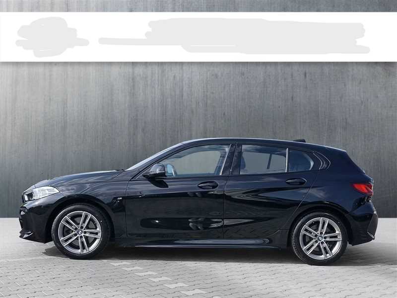 BMW 120d 2.0 M-SPORT 190