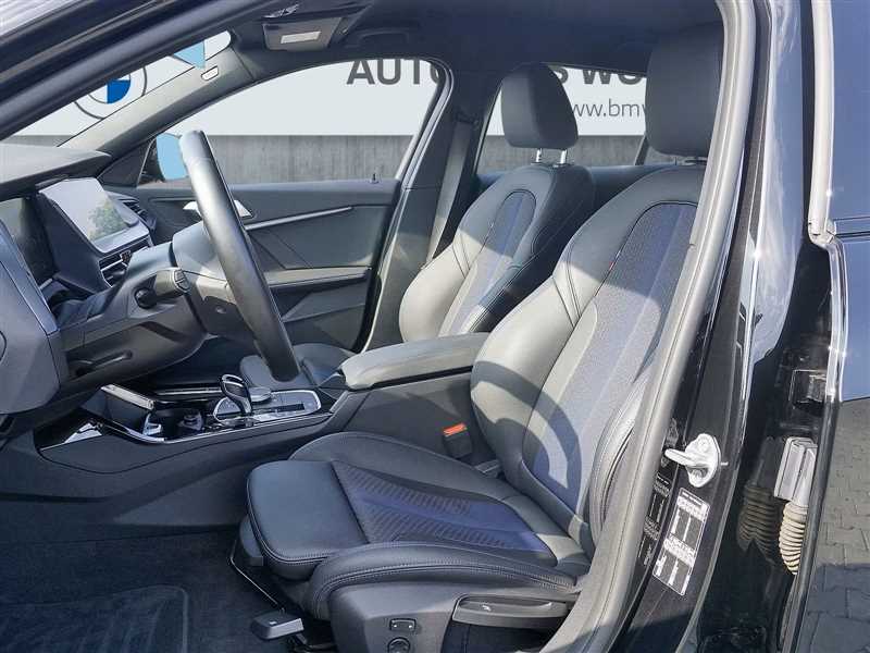 BMW 120d 2.0 M-SPORT 190