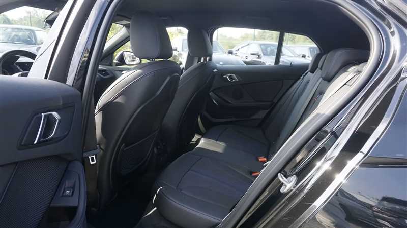 BMW 120d 2.0 M-SPORT 190