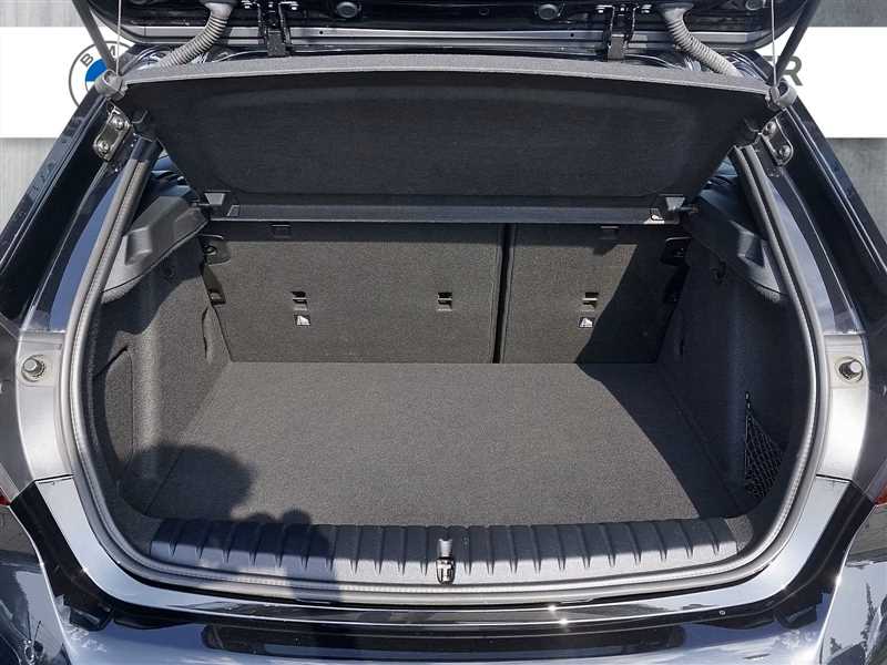 BMW 120d 2.0 M-SPORT 190