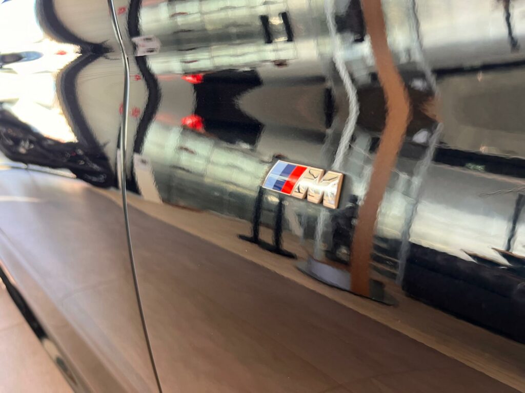 BMW 530D XDrive M-SPORT TOURING