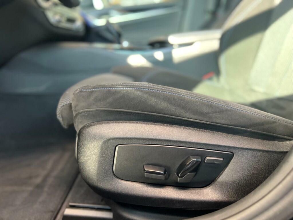 BMW 530D XDrive M-SPORT TOURING