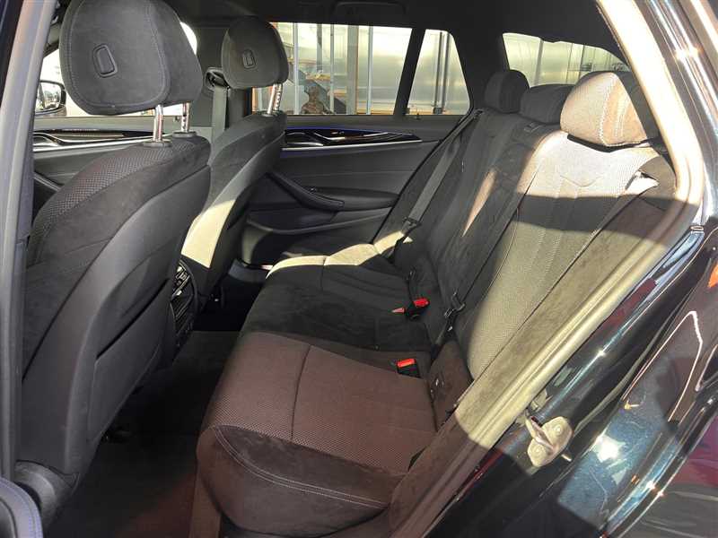 BMW 530D XDrive M-SPORT TOURING