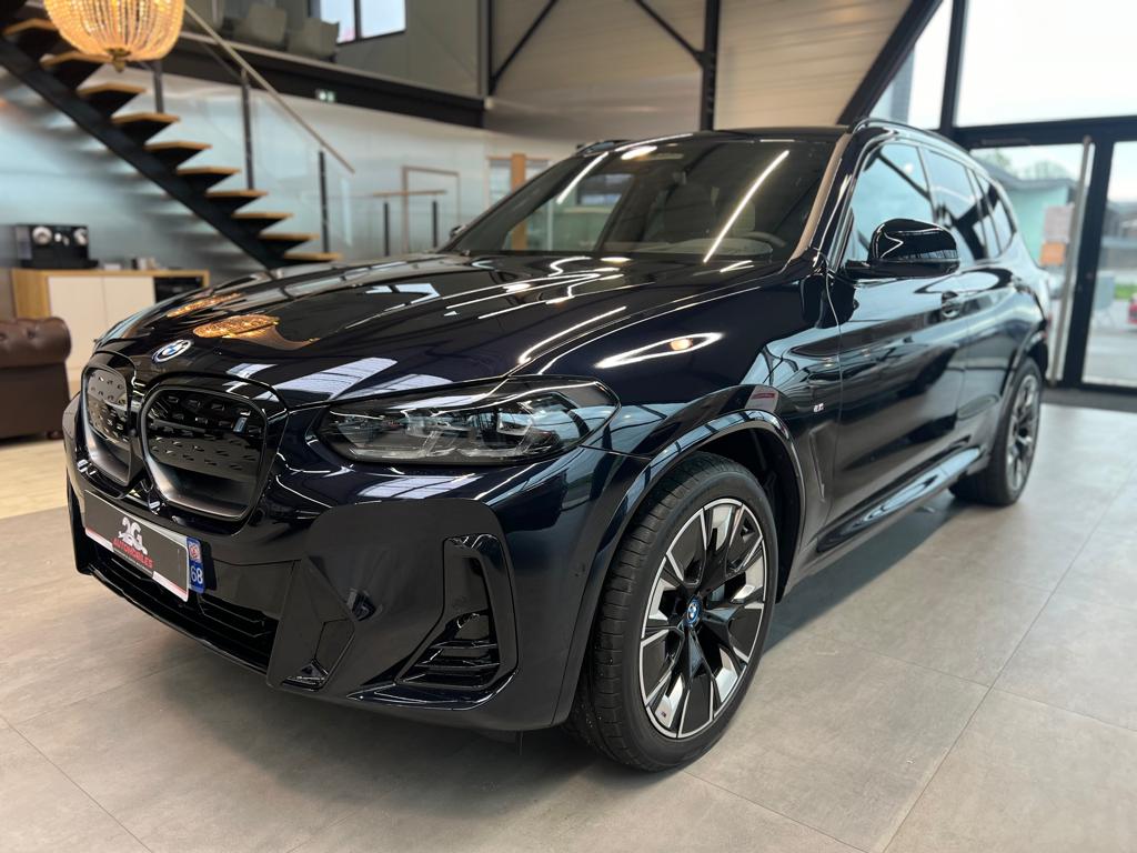 BMW IX3e M SPORT X-drive Full équipements *NEUF*