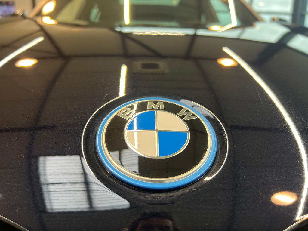 BMW IX3e M SPORT X-drive Full équipements *NEUF*