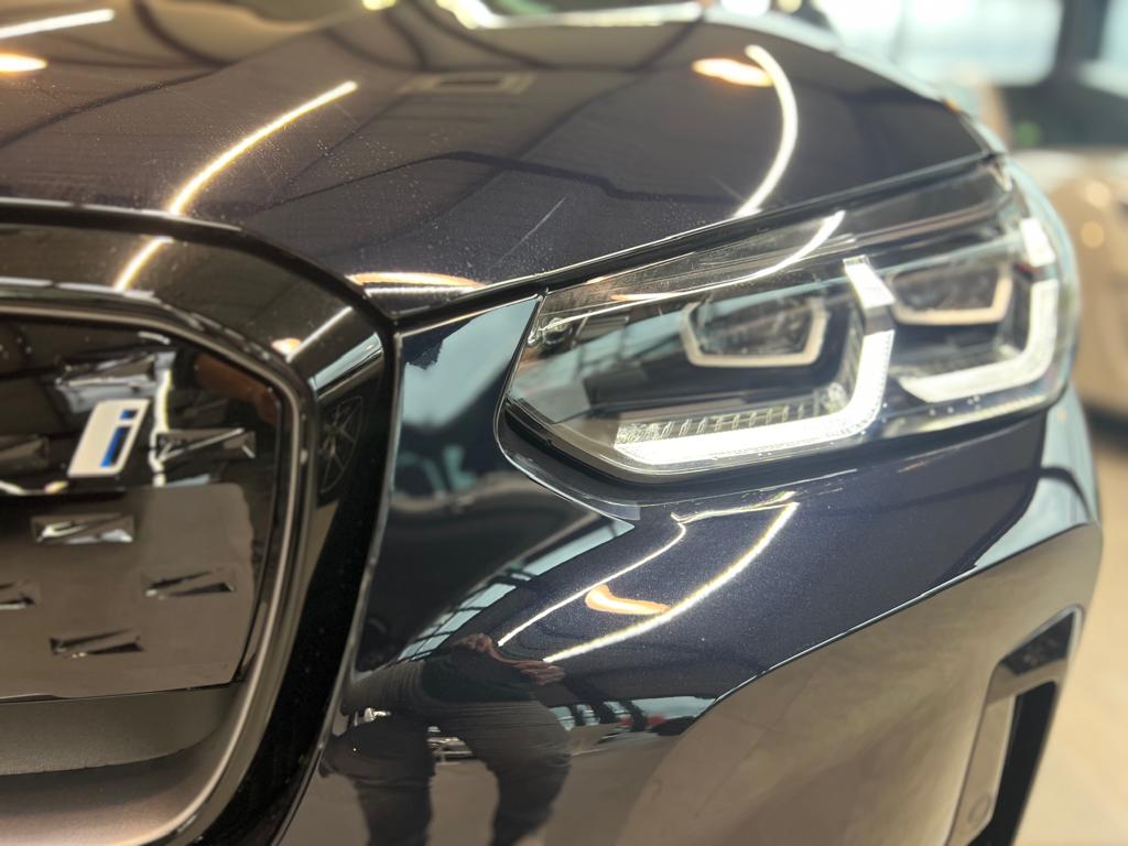 BMW IX3e M SPORT X-drive Full équipements *NEUF*