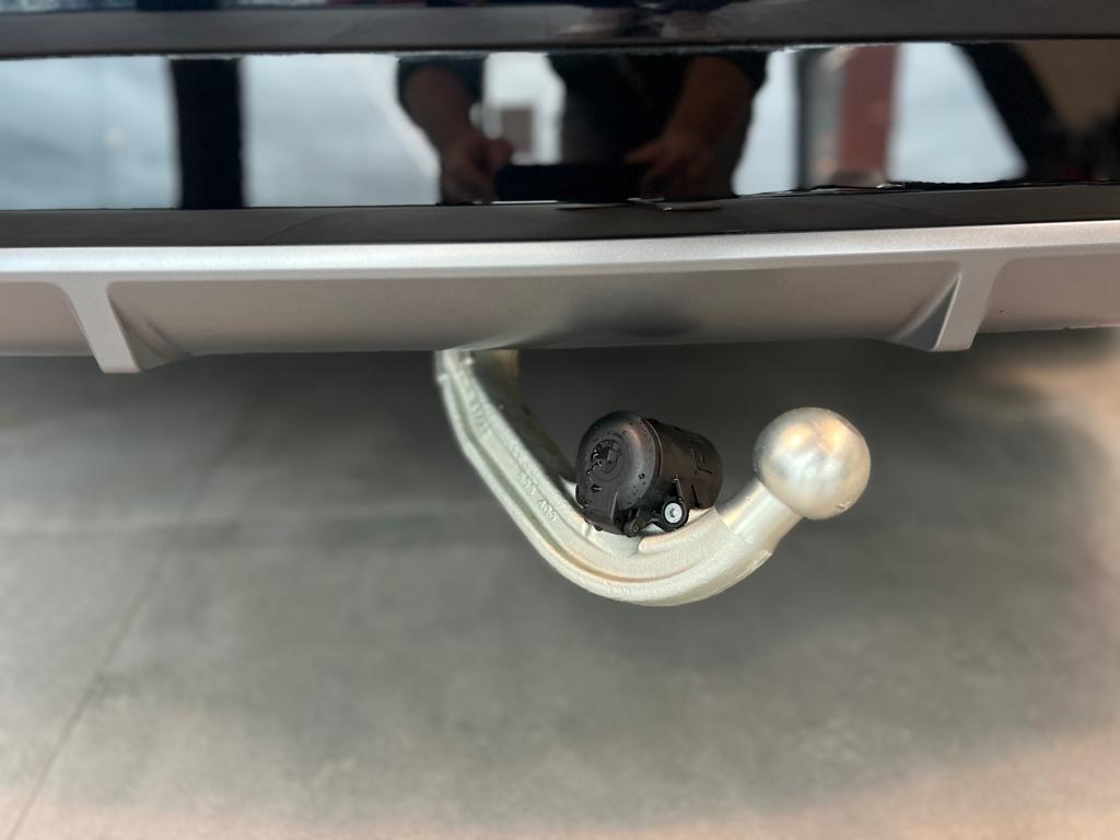 BMW IX3e M SPORT X-drive Full équipements *NEUF*