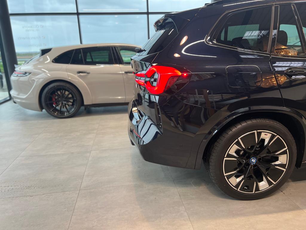 BMW IX3e M SPORT X-drive Full équipements *NEUF*